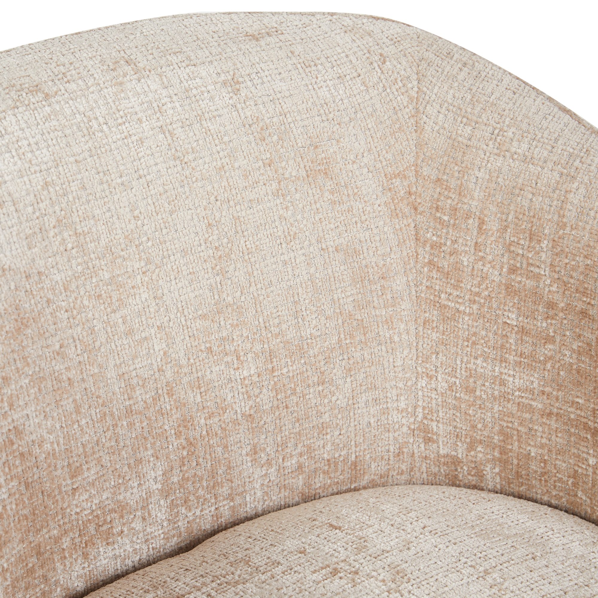 Draaibare Fauteuil Yara Beige - Image 8
