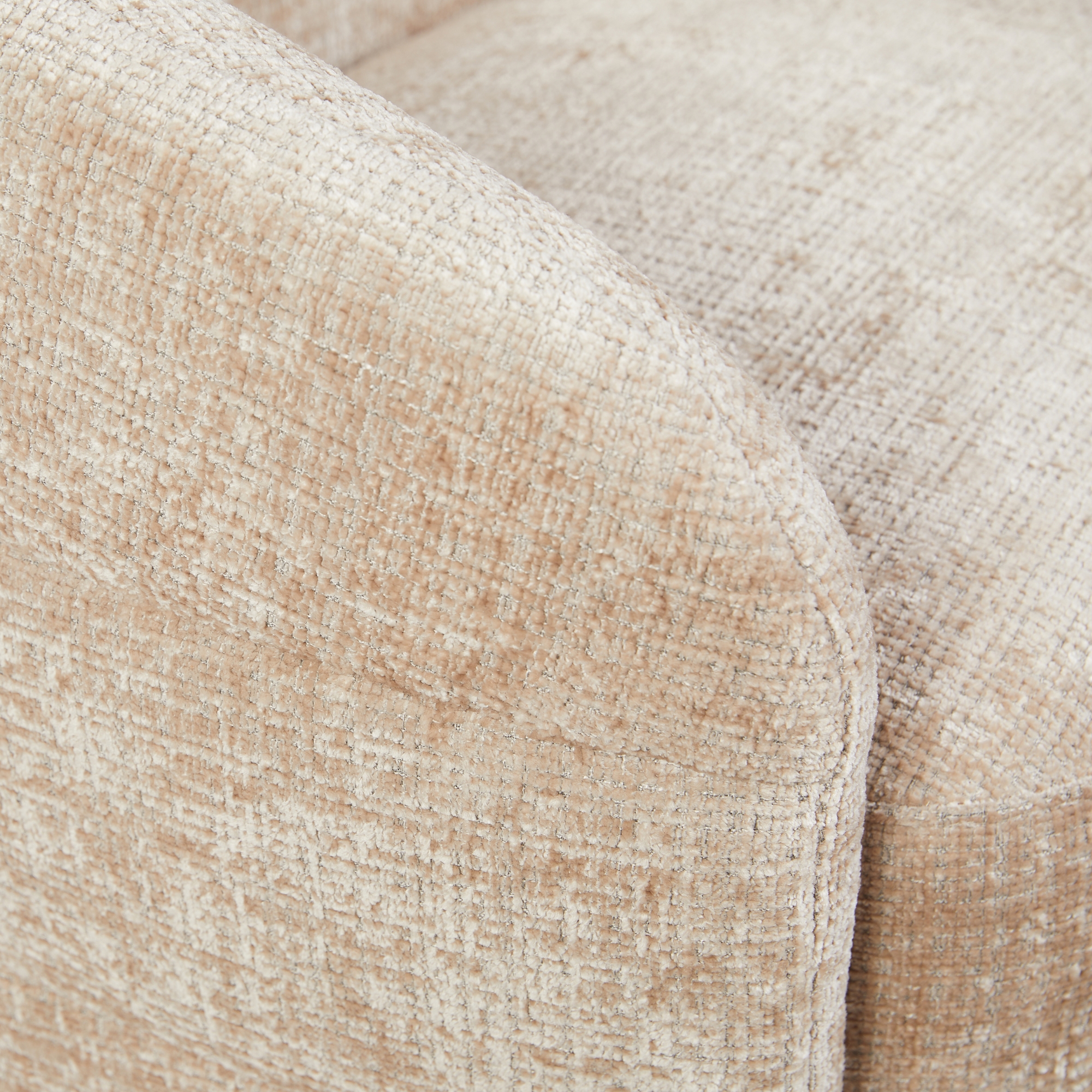 Draaibare Fauteuil Yara Beige - Image 9
