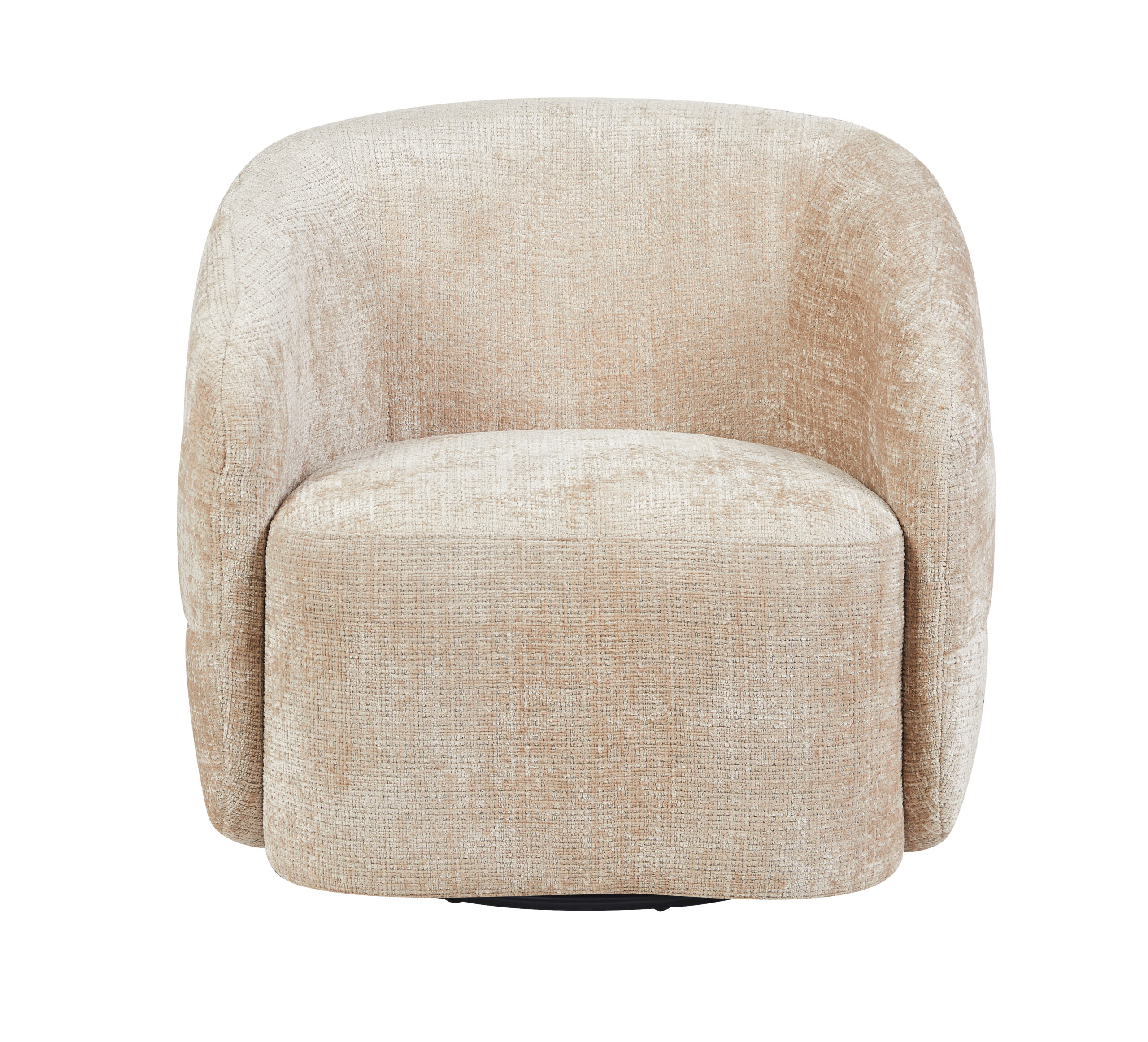 Draaibare Fauteuil Yara Beige - Image 10