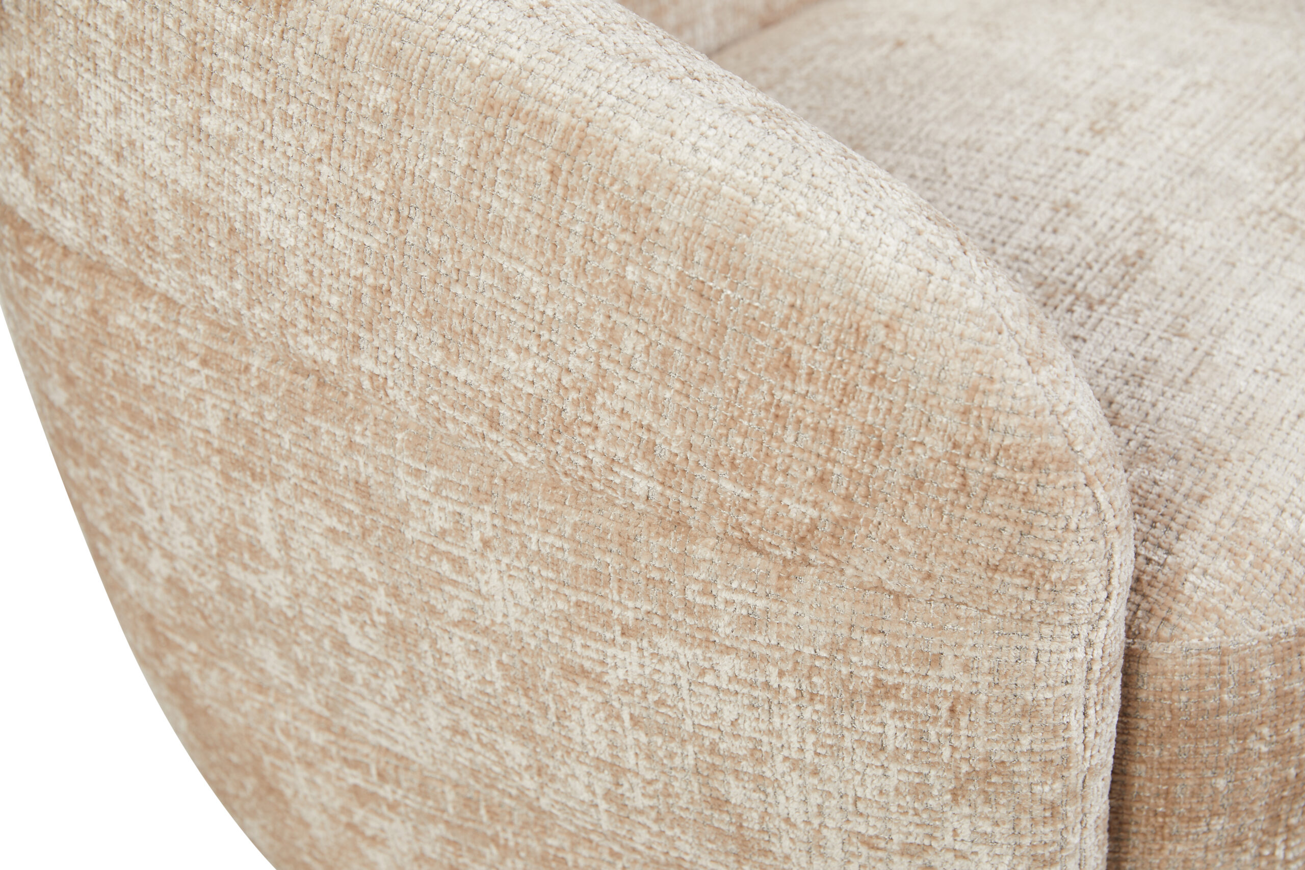 Draaibare Fauteuil Yara Beige - Image 12