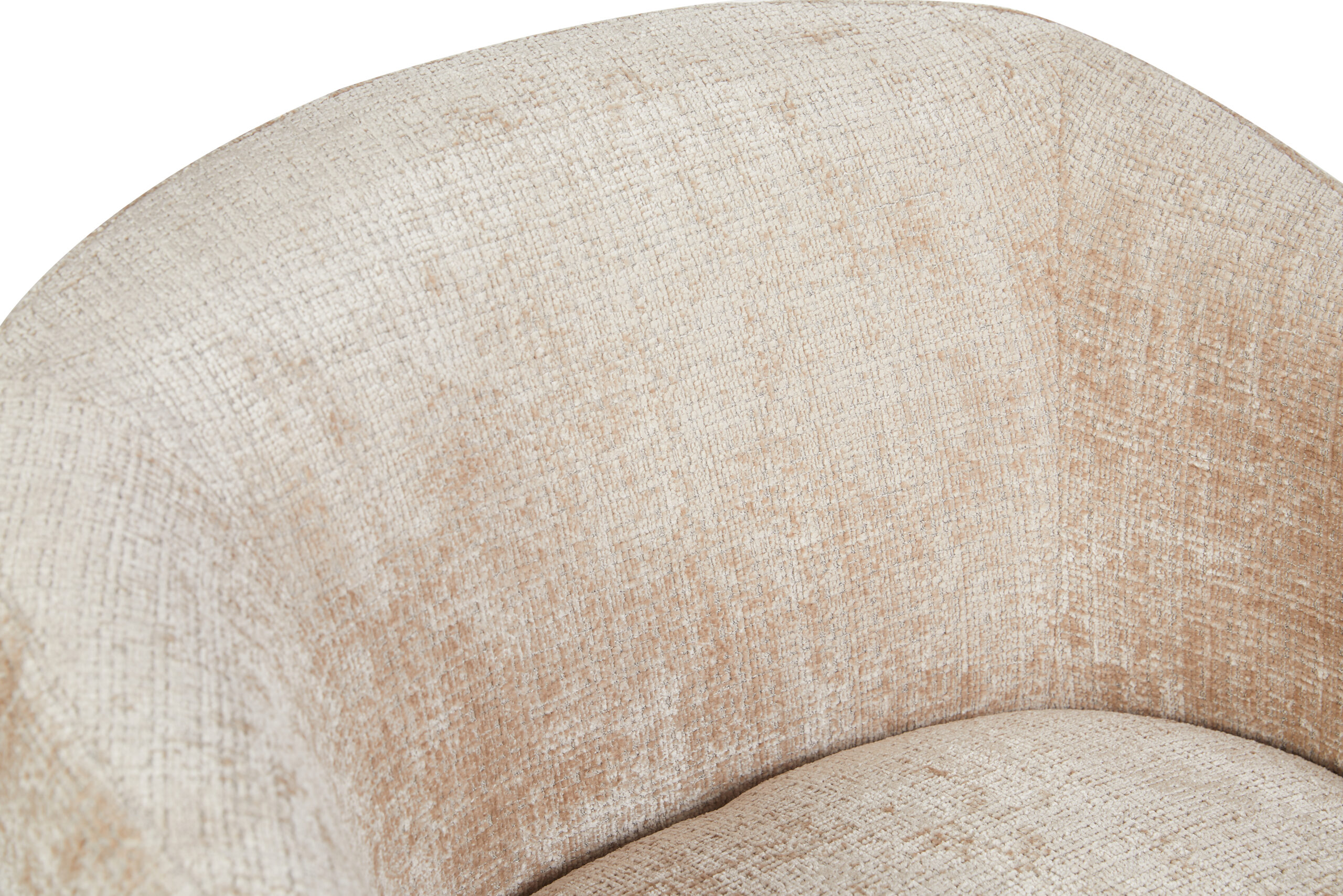 Draaibare Fauteuil Yara Beige - Image 13