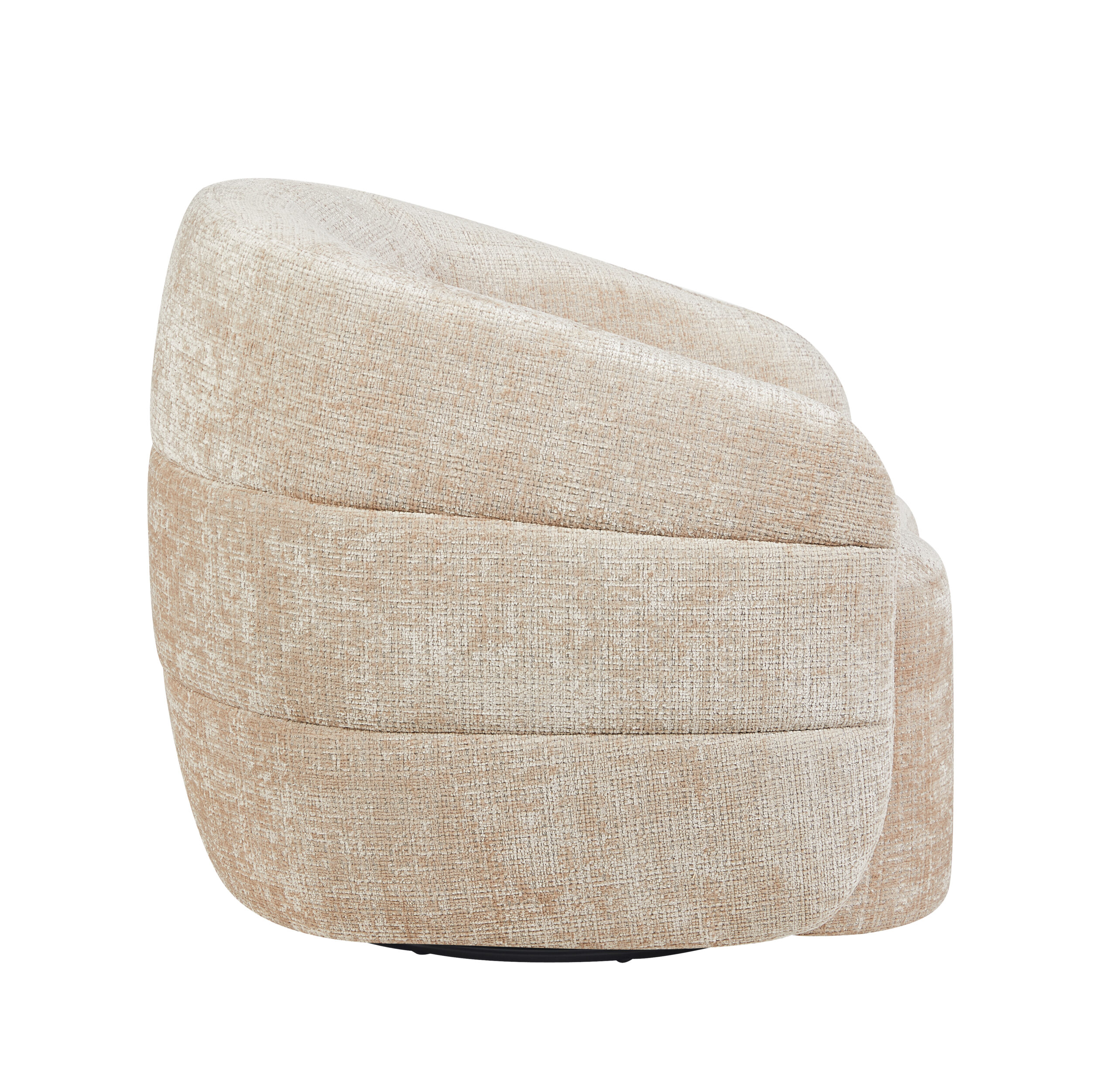 Draaibare Fauteuil Yara Beige - Image 14