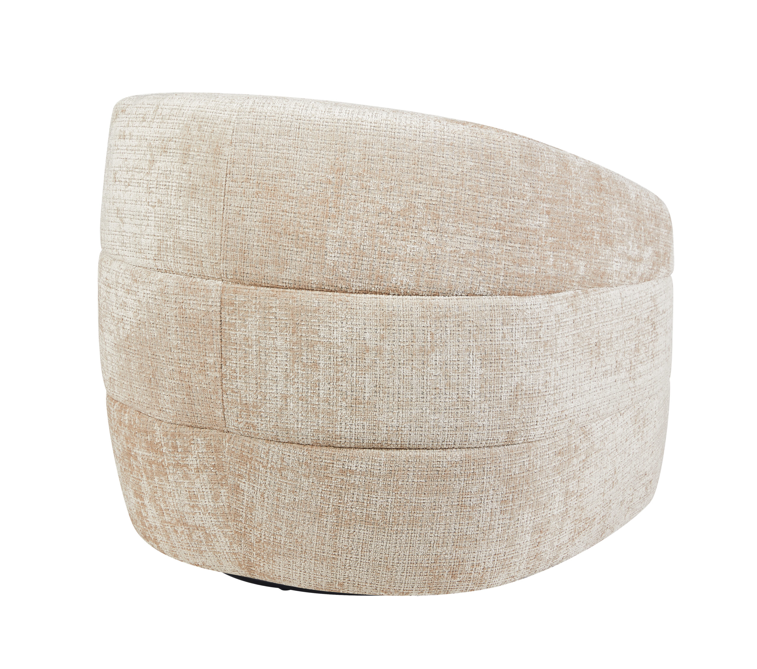 Draaibare Fauteuil Yara Beige - Image 15