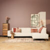 MYS-4001_4 MySofa Floris Hoekbank Baltimore Beige 2,5 zits+Divan Rechts - Image 5