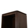STF-4303_2 Boekenkast Dallas Bruin Mangohout 55 cm - Image 3