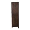STF-4303_3 Boekenkast Dallas Bruin Mangohout 55 cm - Image 4