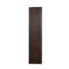 STF-4303_10 Boekenkast Dallas Bruin Mangohout 55 cm - Image 11