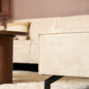 MYS-4003_5 MySofa Floris Hoekbank Velvet Beige 2,5 zits+Divan Rechts - Image 6