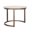 STF-2019_7 Salontafel set Madison Zand Mangohout 70 cm - Image 8
