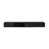 STF-1610_5 Zwevend tv meubel Ambiance Zwart Mangohout 280 cm - Image 6