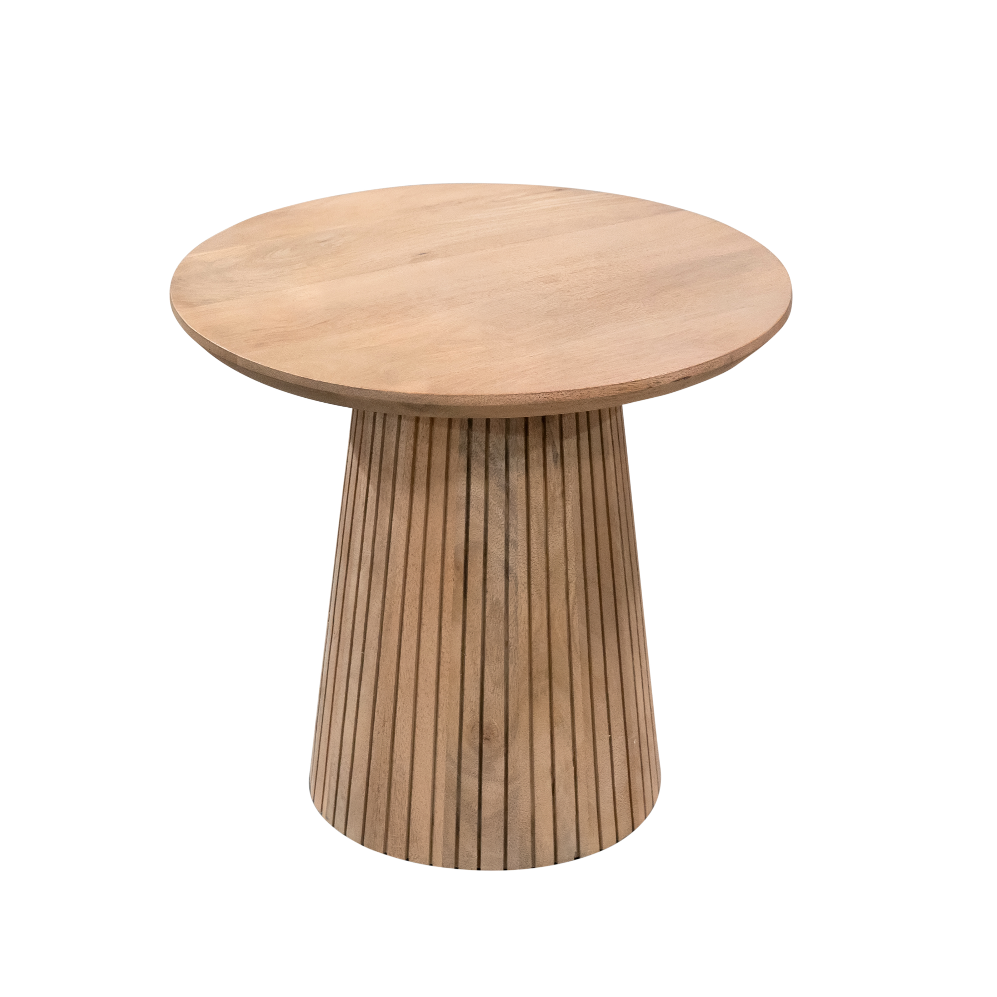 STF-1801_8 Salontafel Solana Naturel Mangohout 50 cm - Image 9