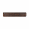 STF-1714_5 Tv meubel Excellent Bruin Mangohout 240 cm - Image 6