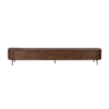 STF-1715_11 Tv meubel Excellent Bruin Mangohout 280 cm - Image 12