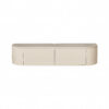 STF-1716_6 Tv meubel Excellent Zand Mangohout 120 cm - Image 7