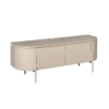 STF-1716_13 Tv meubel Excellent Zand Mangohout 120 cm - Image 14