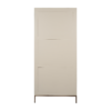 STF-3608_6 Vakkenkast Madison Zand Mangohout 90 cm - Image 7