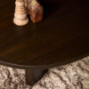 STF-3979_3 Salontafel Zillah Bruin Eikenhout 130 cm - Image 4