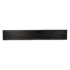 STF-7309_6 Zwevend tv meubel Madison Zwart Mangohout 200 cm - Image 7