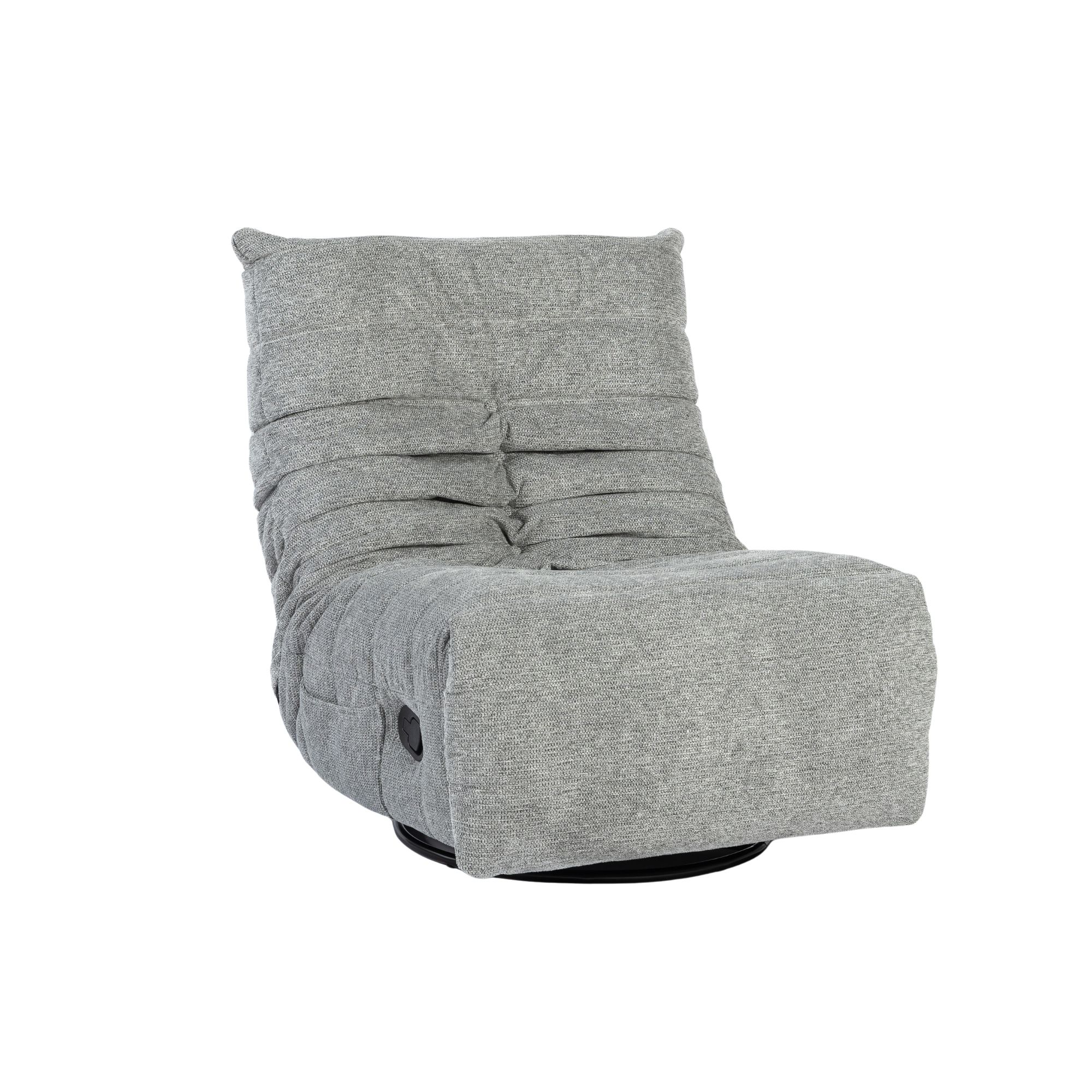 Relaxfauteuil Zen Grijs - Image 9