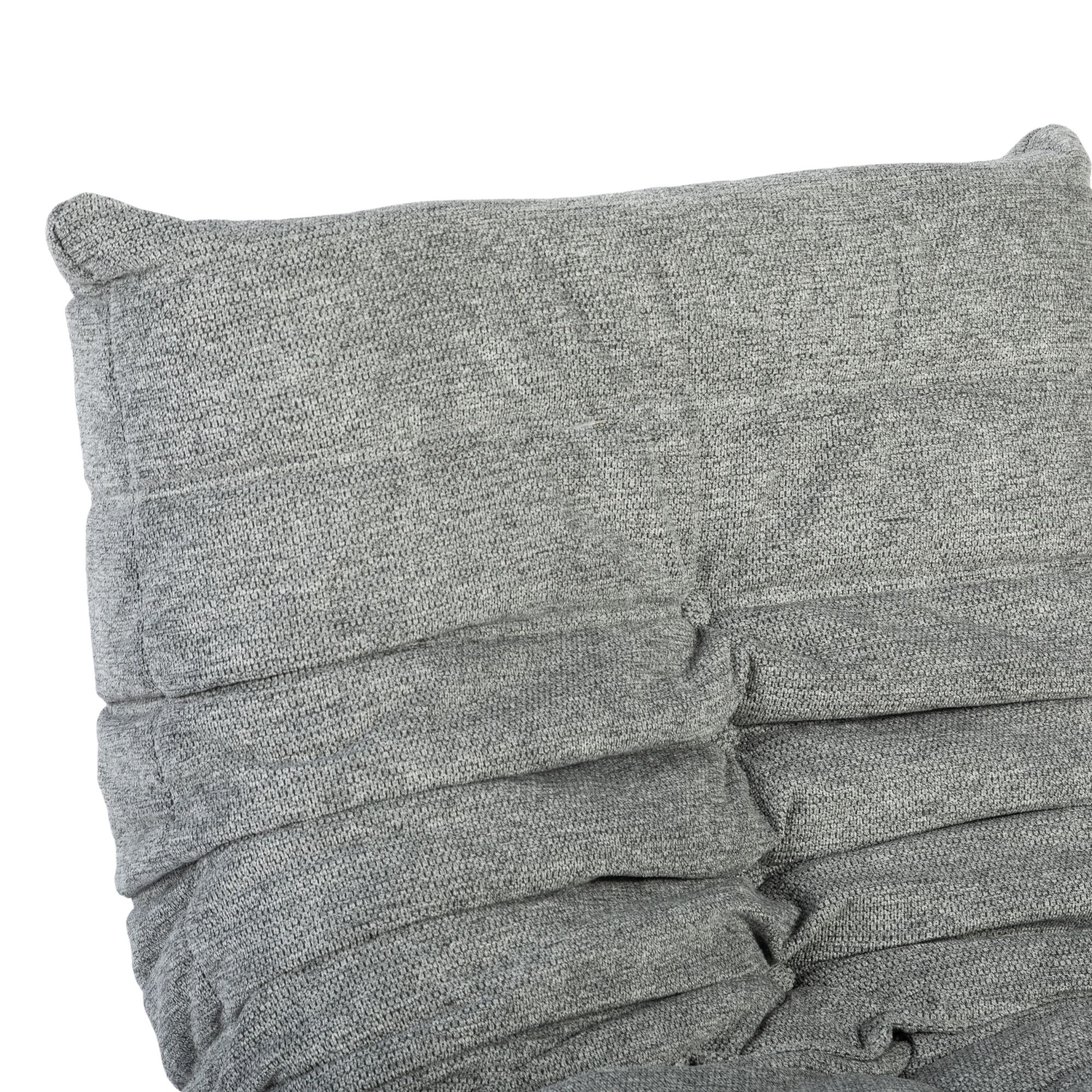 Relaxfauteuil Zen Grijs - Image 11