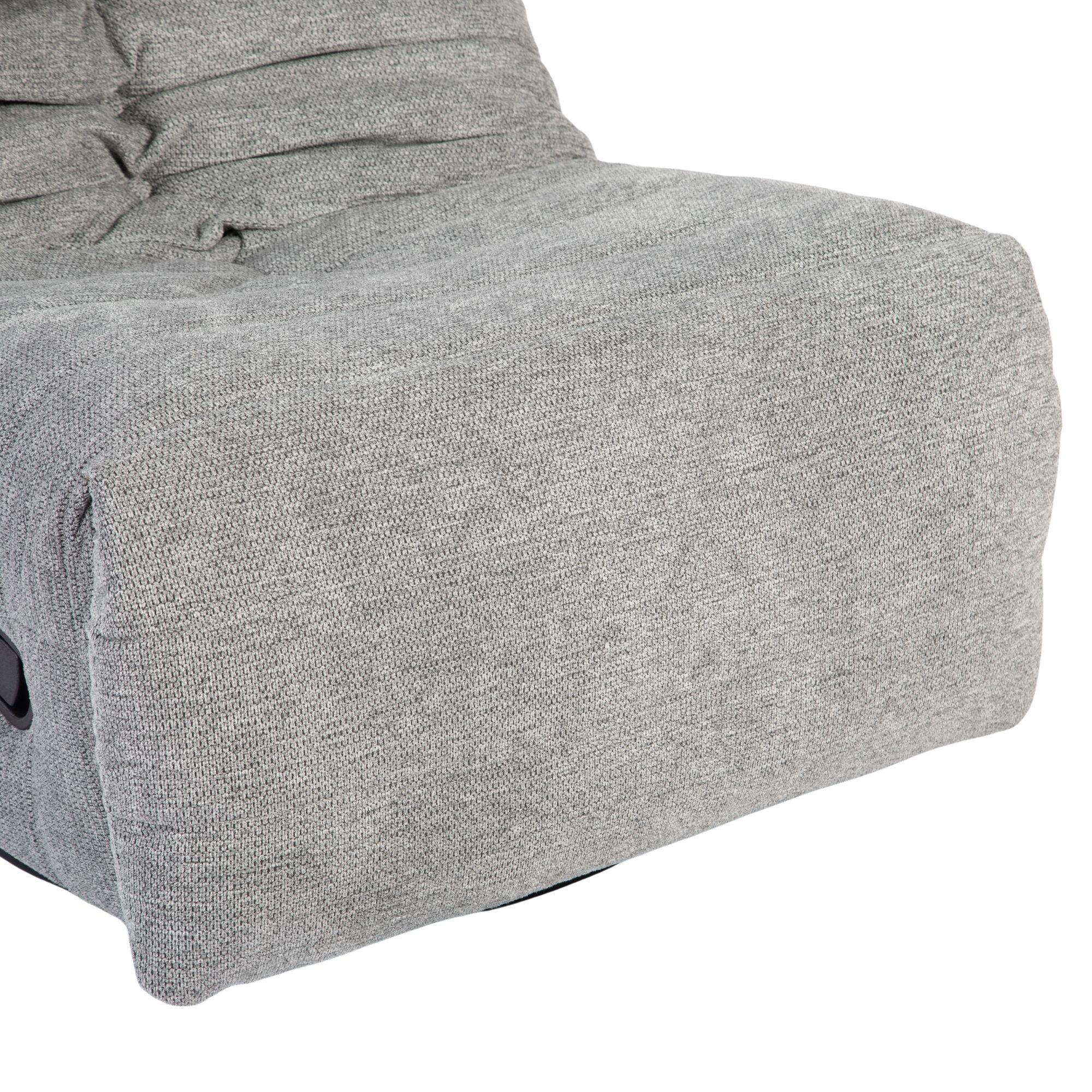 Relaxfauteuil Zen Grijs - Image 13