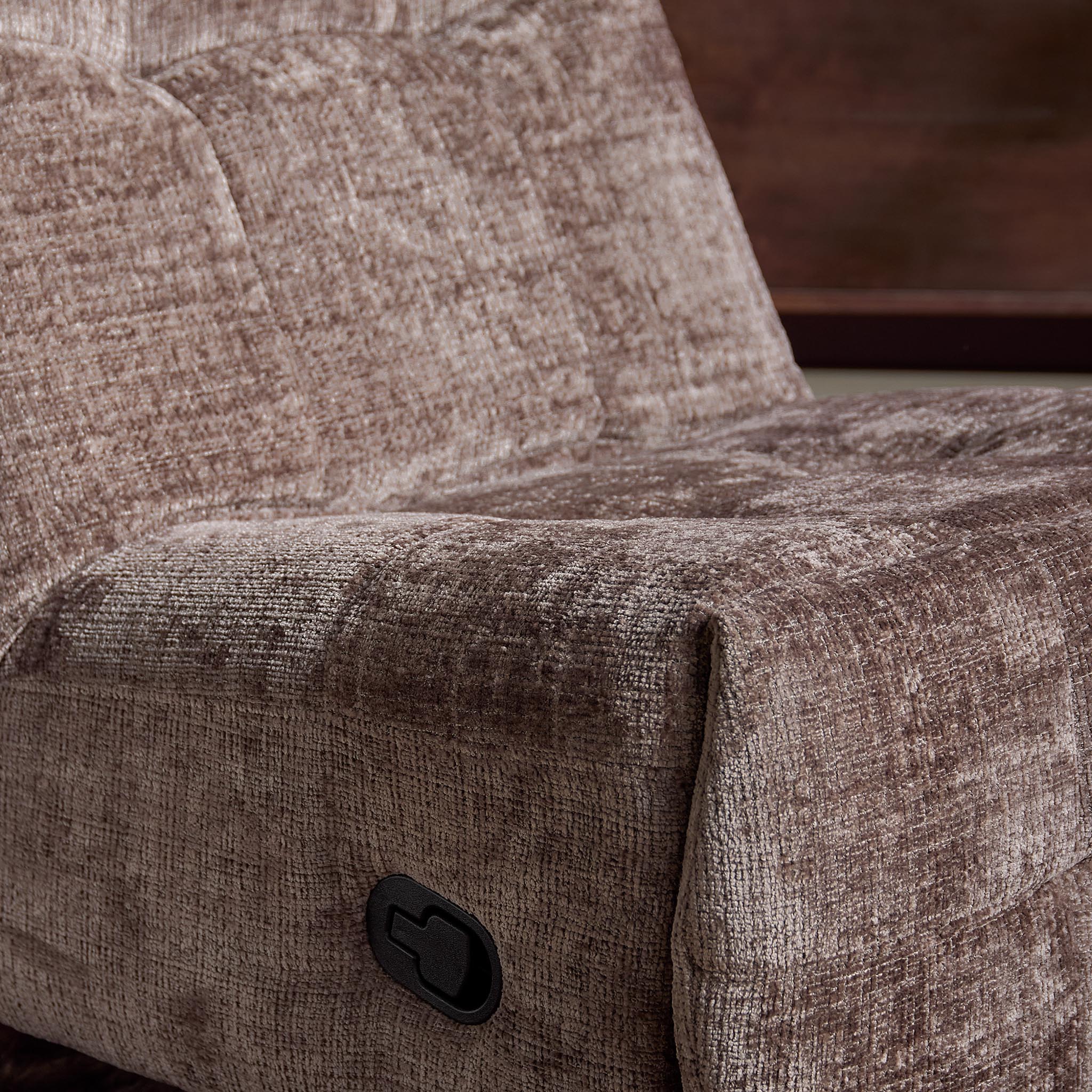 Relaxfauteuil Chill Bruin - Image 4