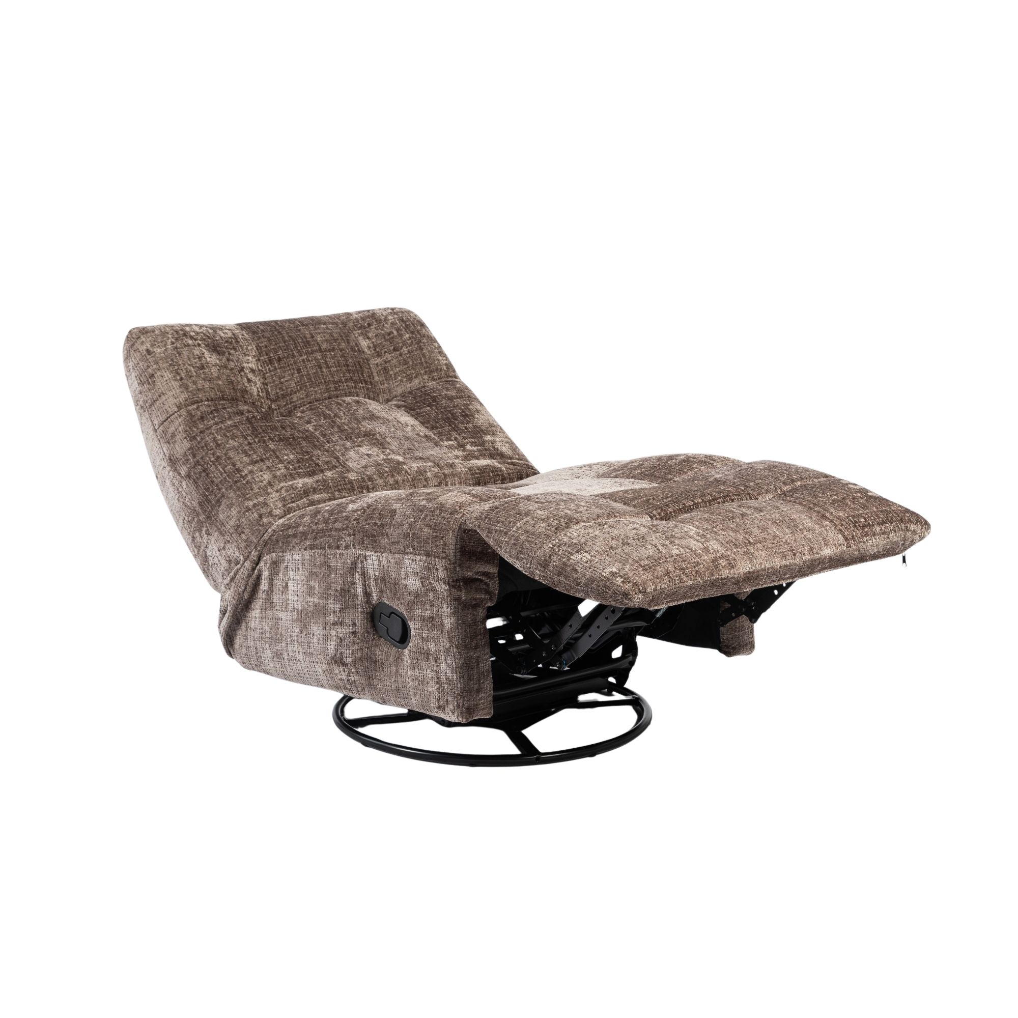 Relaxfauteuil Chill Bruin - Image 8