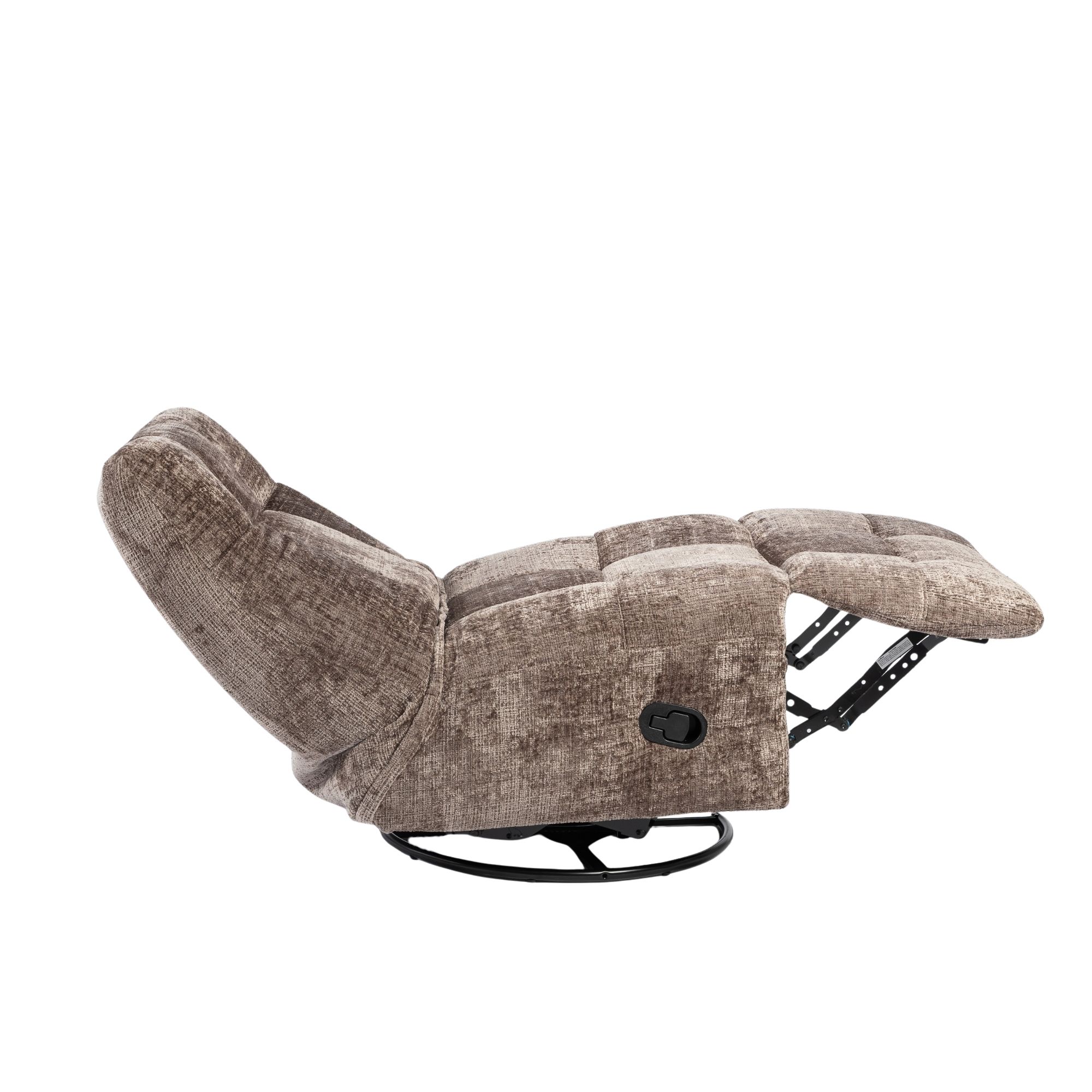 Relaxfauteuil Chill Bruin - Image 9