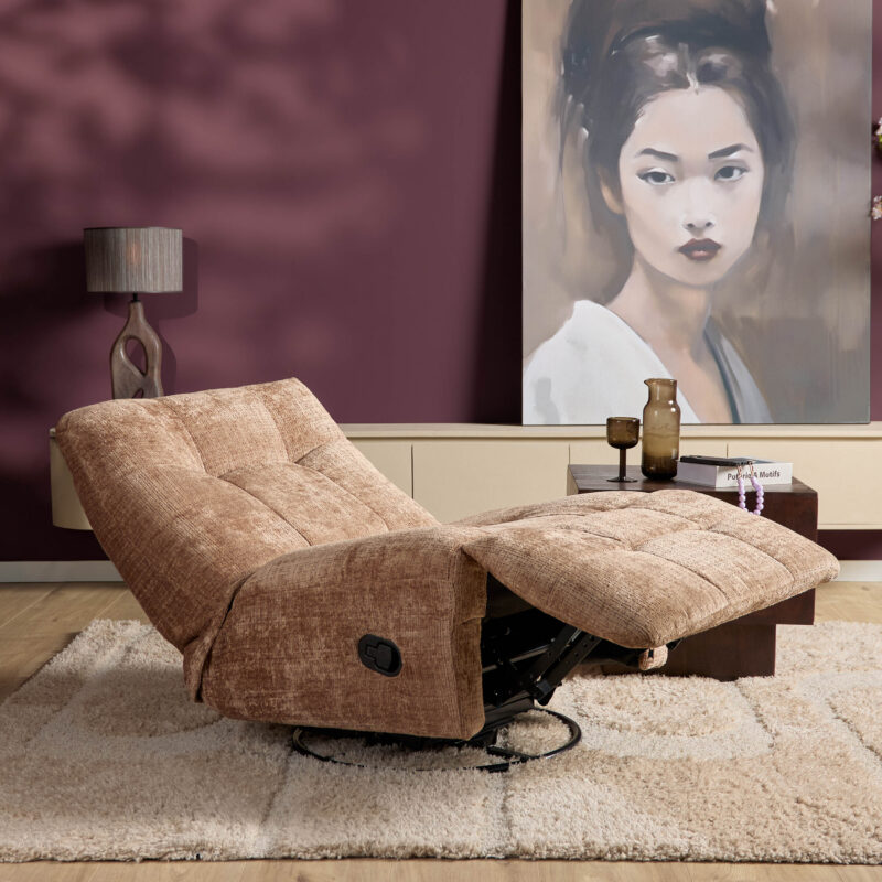Relaxfauteuil Chill Cinnamon - Image 2