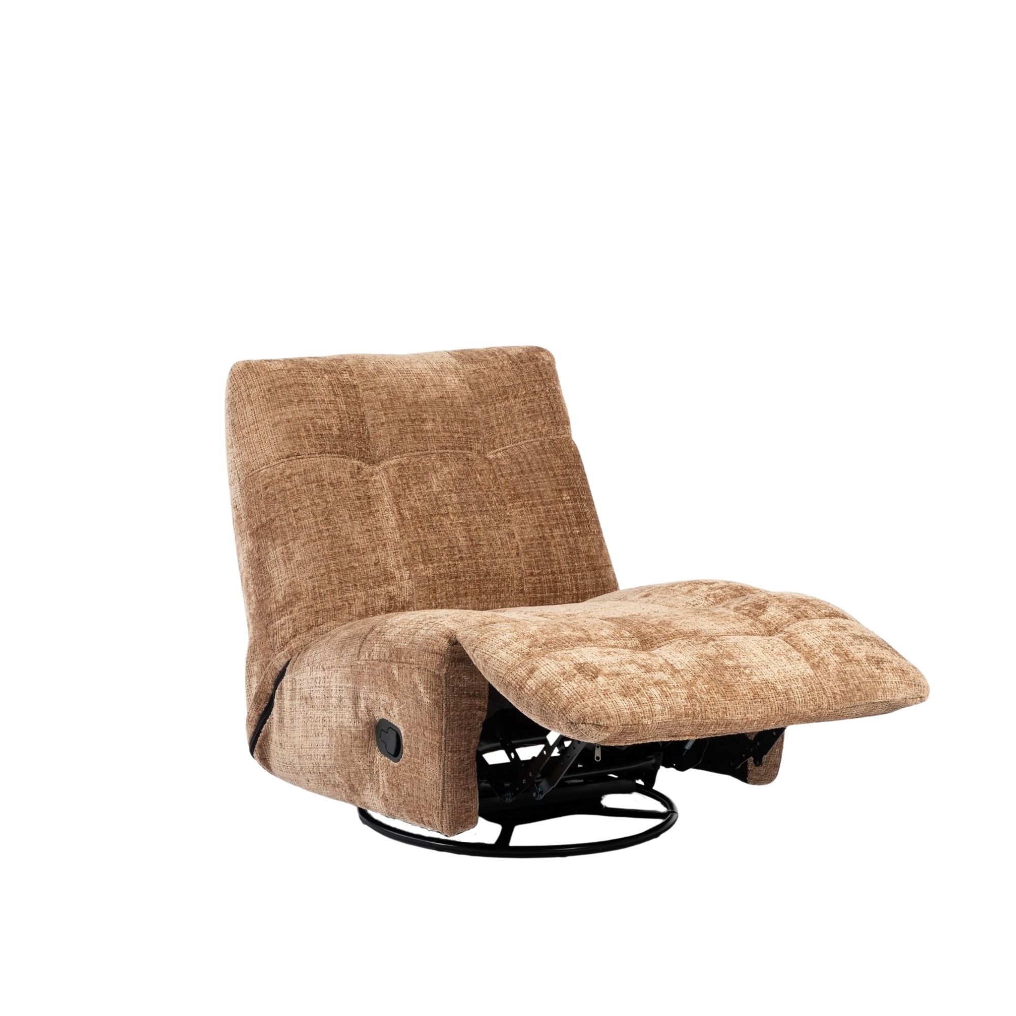 Relaxfauteuil Chill Cinnamon - Image 7