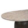 STF-9623_9 Salontafel Noel Bruin Marmer 90 cm - Image 10