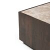 STF-9627_3 Salontafel Moos Bruin Marmer 80 cm - Image 4