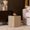 Salontafel Elias Beige MDF 30 cm - Image 1