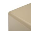STF-9632_5 Salontafel Elias Beige MDF 30 cm - Image 6