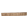 STF-7323_4 Zwevend tv meubel Madison Naturel Mangohout 280 cm - Image 5