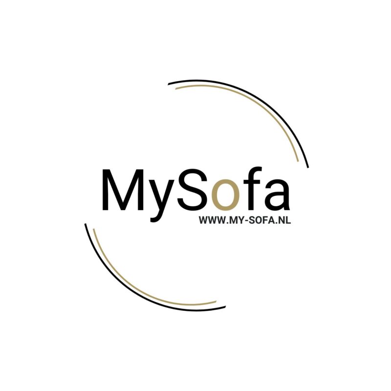 MySofa Teddy Hoekbank Antraciet Divan Links+2,5 zits - Image 5