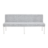 Eetkamerbank Riff Beige 200 cm - Image 1