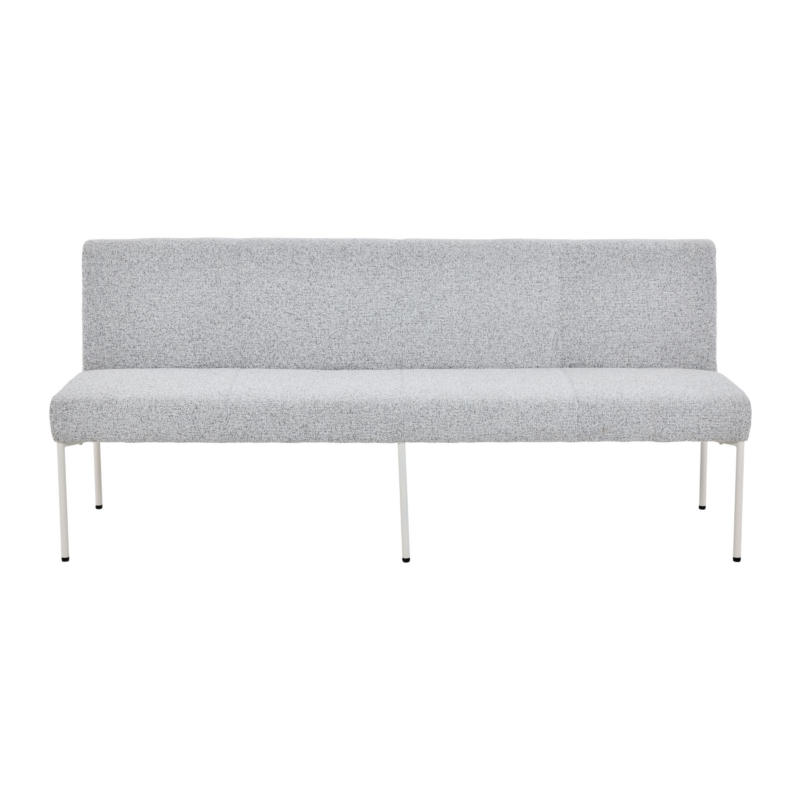 Eetkamerbank Riff Beige 200 cm - Image 1