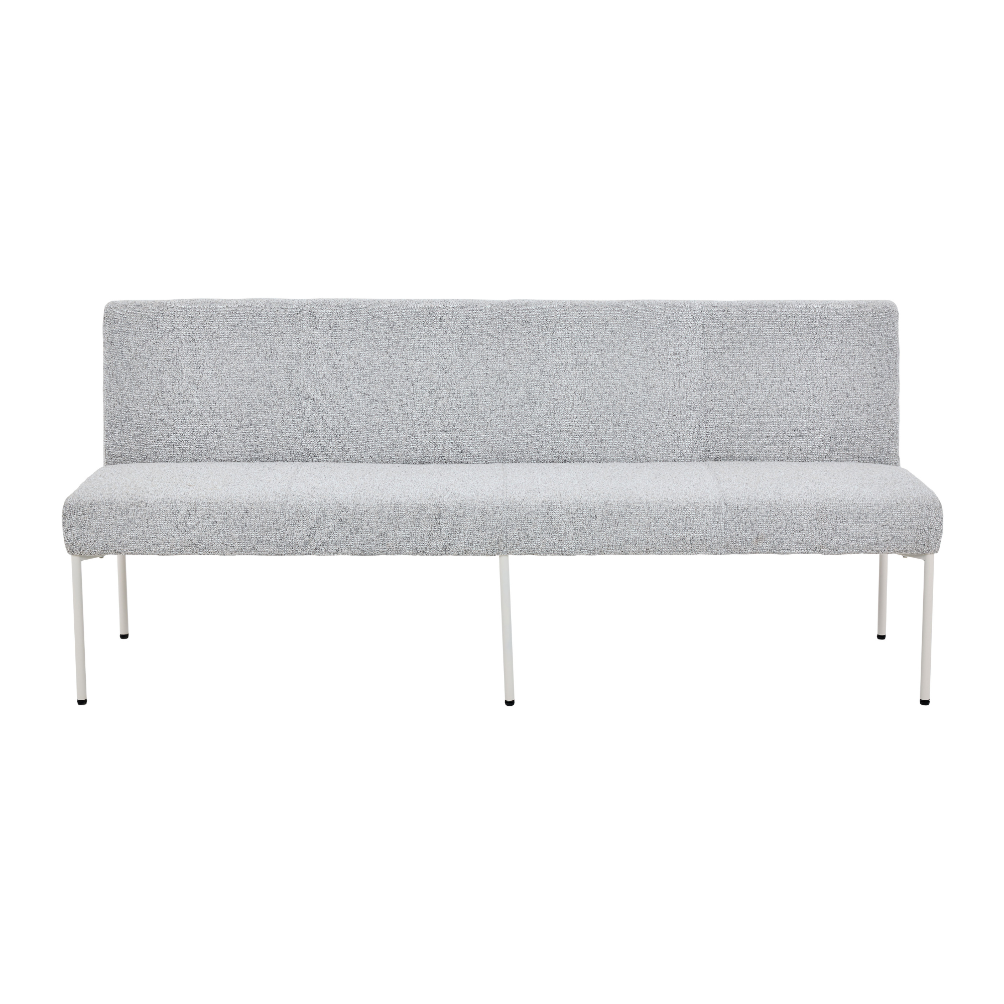 Eetkamerbank Riff Beige 200 cm - Image 1