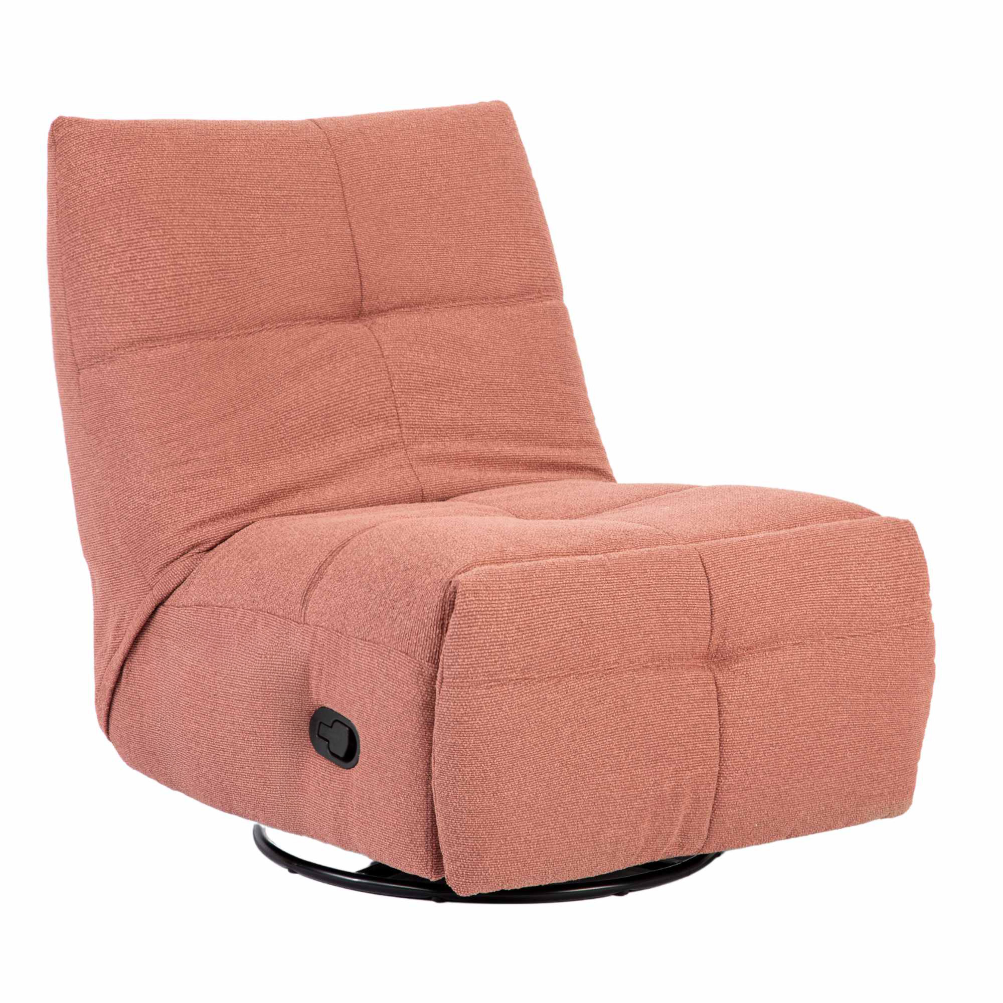 Relaxfauteuil Lazy Roze - Image 5