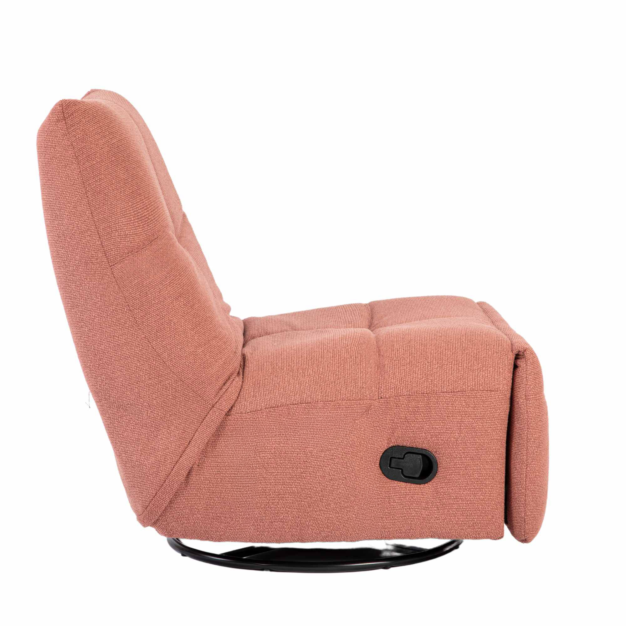 Relaxfauteuil Lazy Roze - Image 6