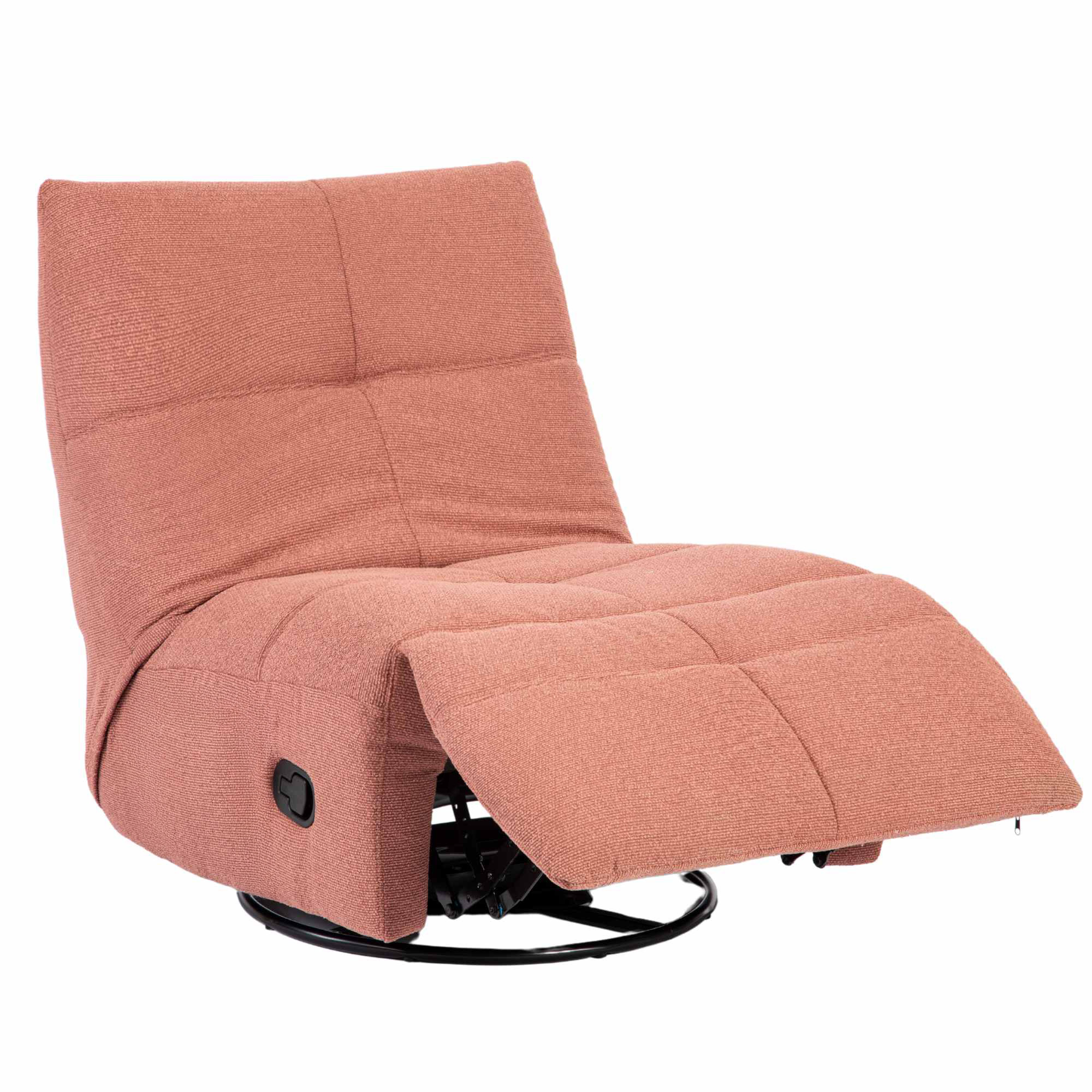 Relaxfauteuil Lazy Roze - Image 9