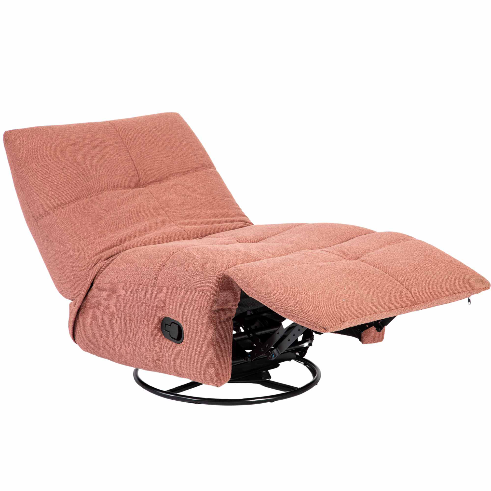 Relaxfauteuil Lazy Roze - Image 10