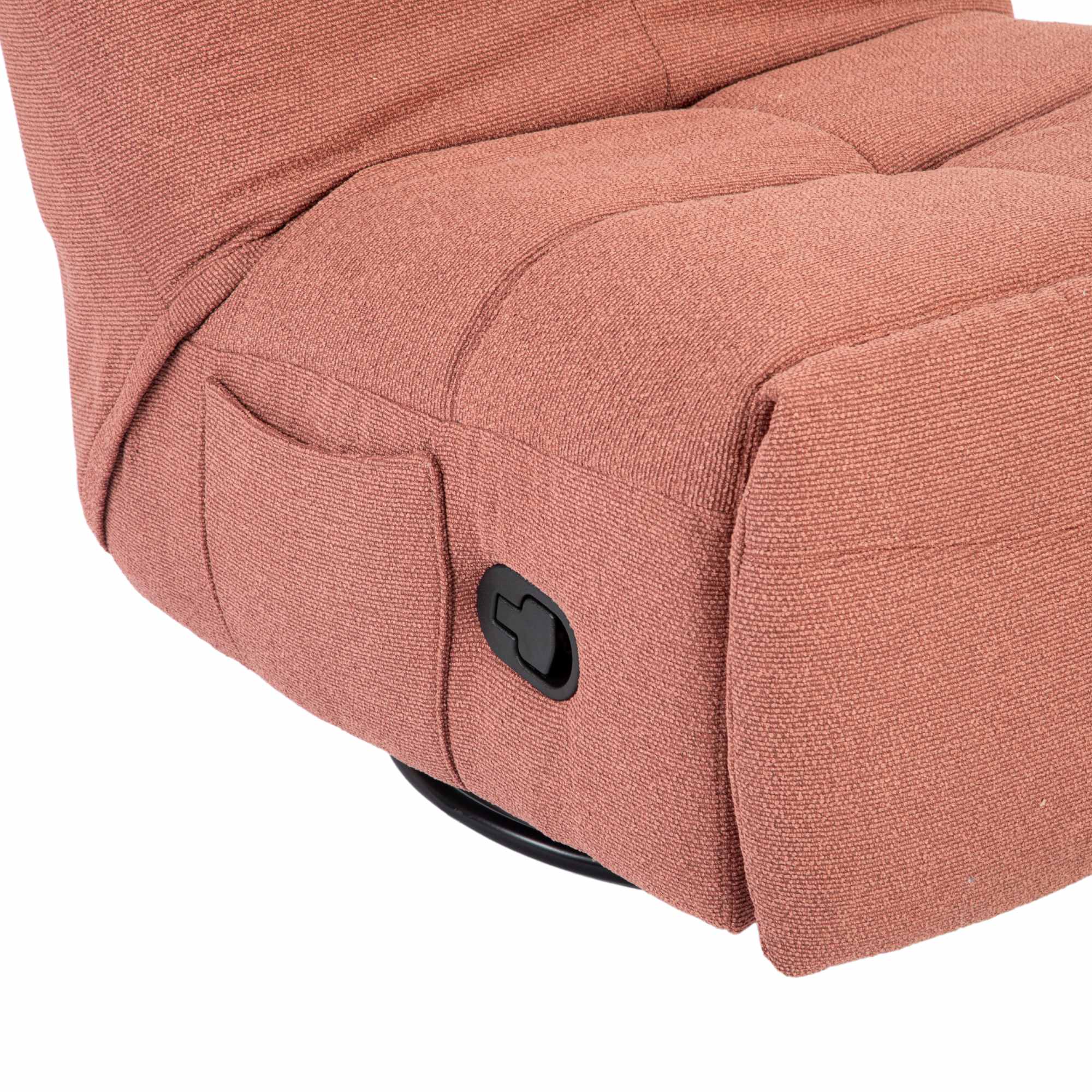 Relaxfauteuil Lazy Roze - Image 19