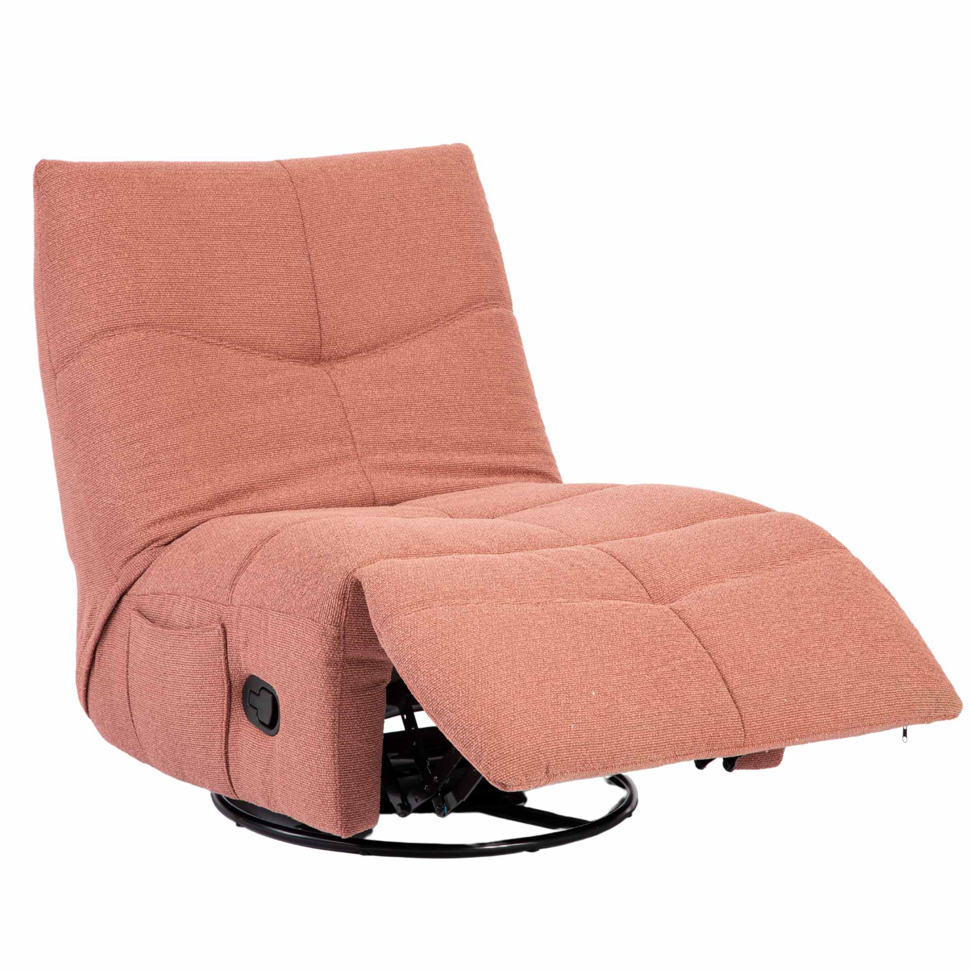 Relaxfauteuil Lazy Roze - Image 21