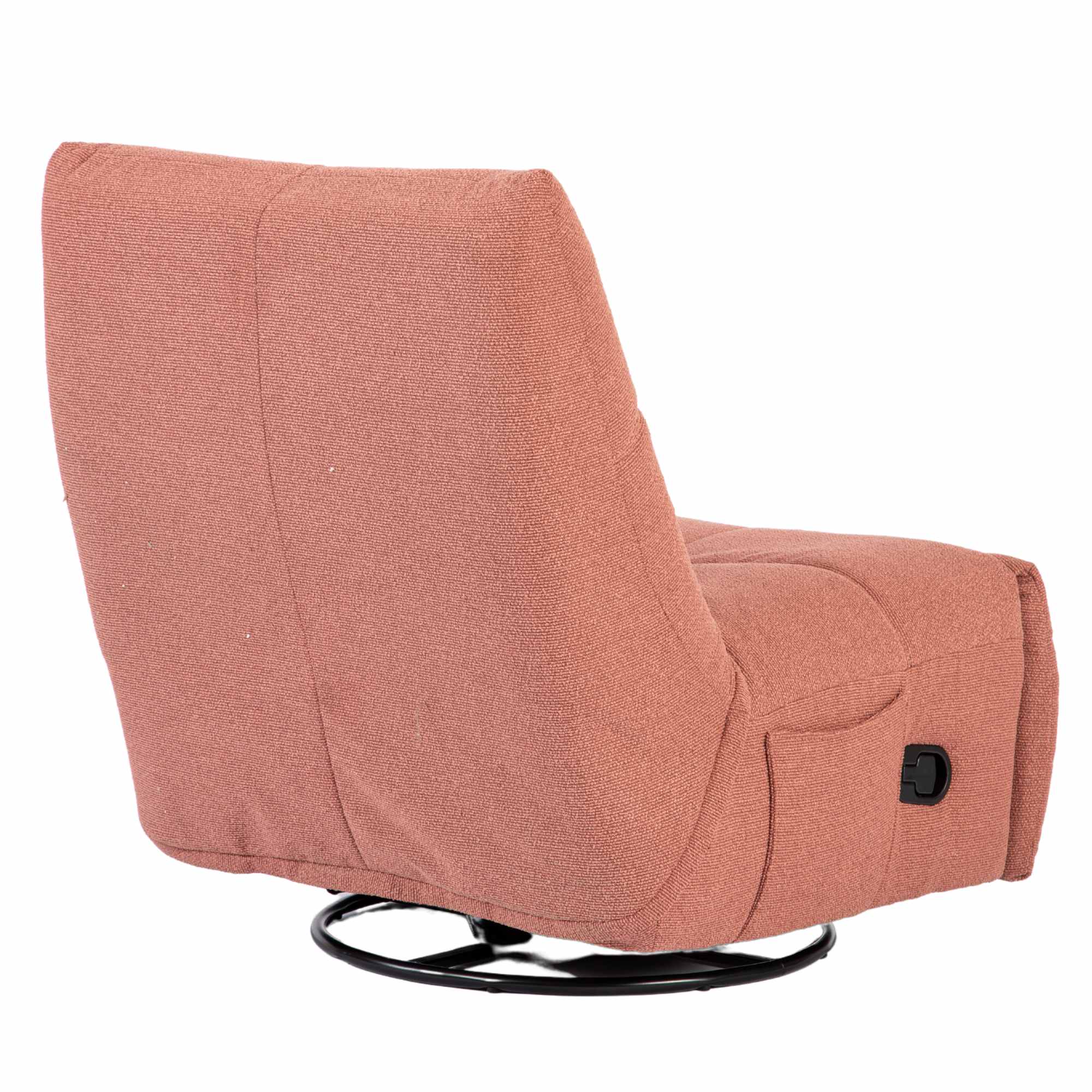 Relaxfauteuil Lazy Roze - Image 23
