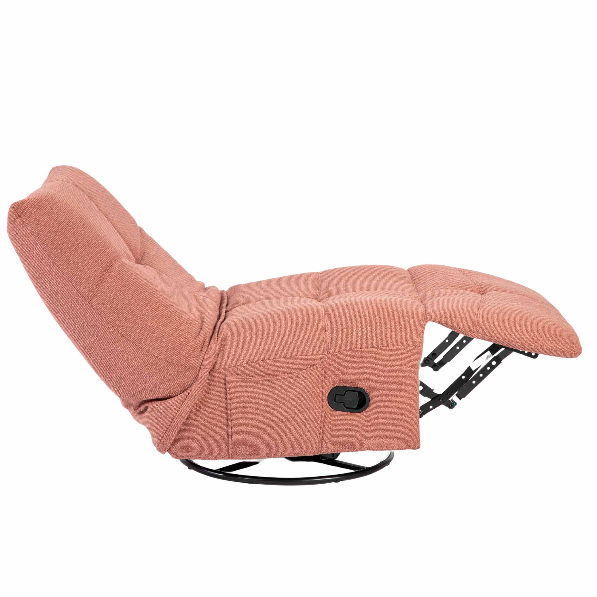 Relaxfauteuil Lazy Roze - Image 25