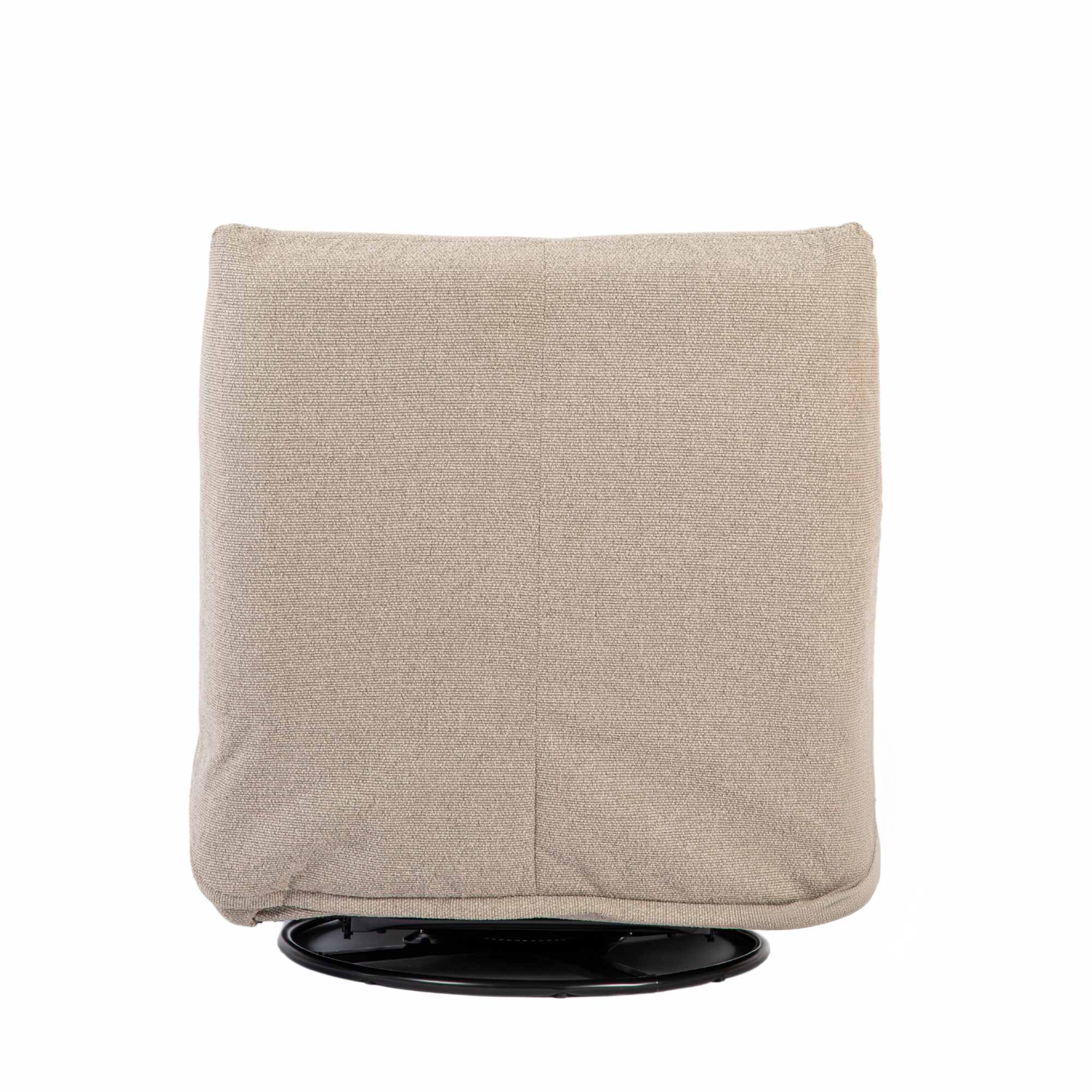 Relaxfauteuil Lazy Taupe - Image 6