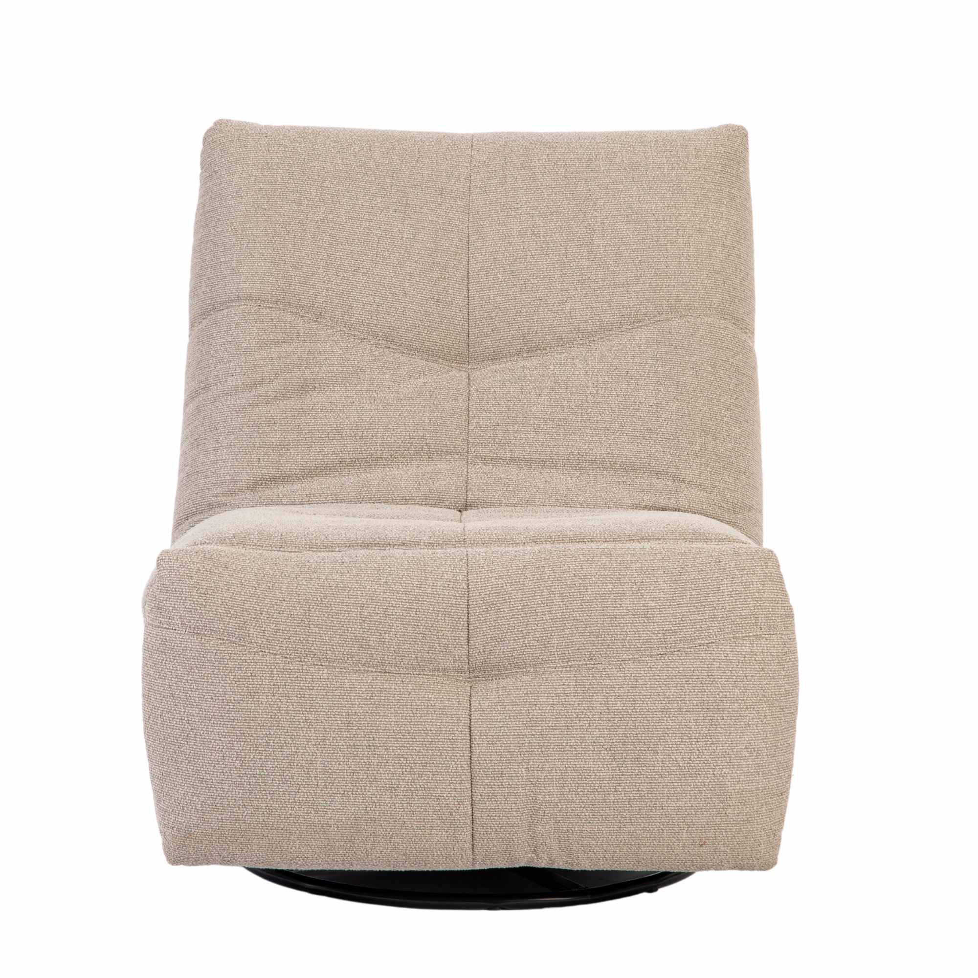 Relaxfauteuil Lazy Taupe - Image 16