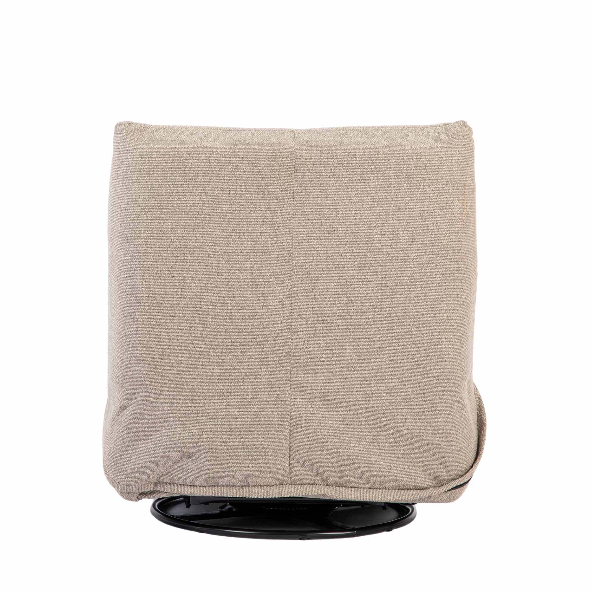 Relaxfauteuil Lazy Taupe - Image 24